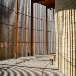 Chapel of reconciliation - Sheet1