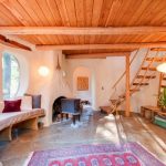 Cob House on Mayne Island - Sheet2