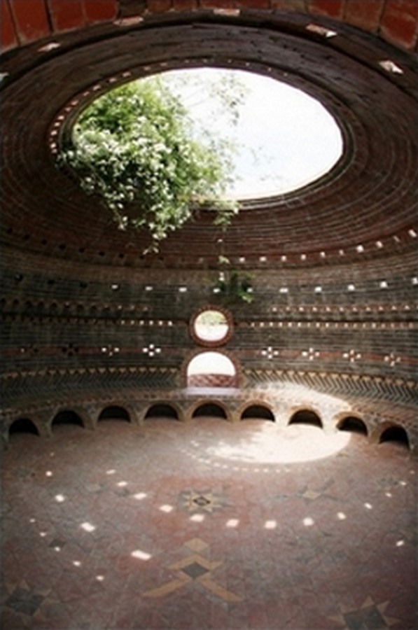 Fired Ceramic ‘Geltaftan’ Buildings - Sheet2