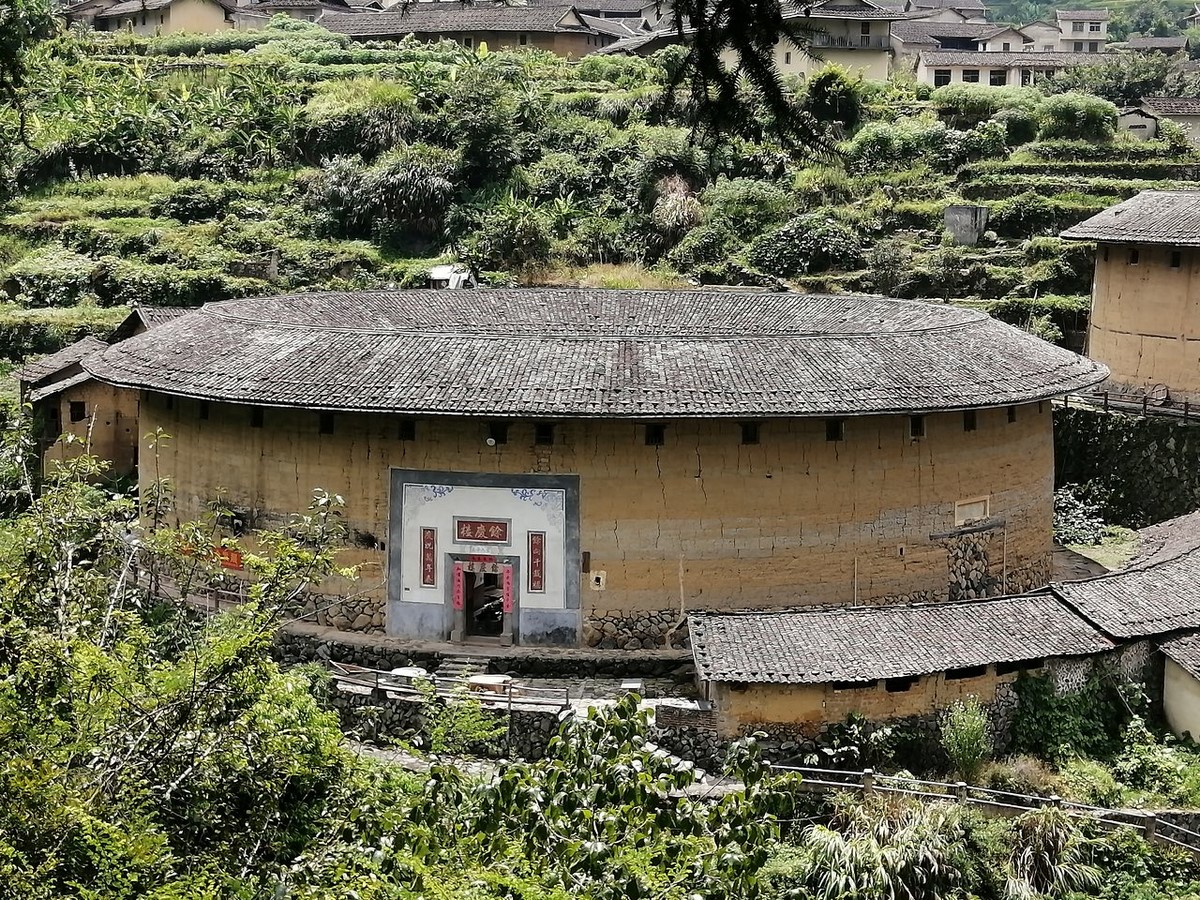 Hakka Houses - Sheet3