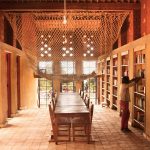 Library of Muyinga - Sheet1
