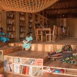 Library of Muyinga - Sheet2
