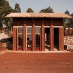 Library of Muyinga - Sheet3