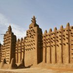 Great Mosque of Djenné - Sheet1