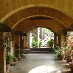 Auroville Visitors Centre - Sheet1
