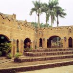 Auroville Visitors Centre - Sheet2
