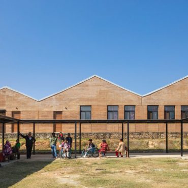 Bainbridge Island Museum of Art By Coates Design - RTF | Rethinking The ...