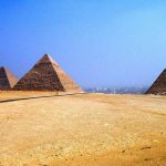 10 Buildings that pioneered architectural styles in the history of architecture - Sheet1