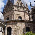 10 Buildings that pioneered architectural styles in the history of architecture - Sheet6