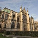 10 Buildings that pioneered architectural styles in the history of architecture - Sheet7