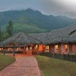 Banasura Hill Resort - Sheet1