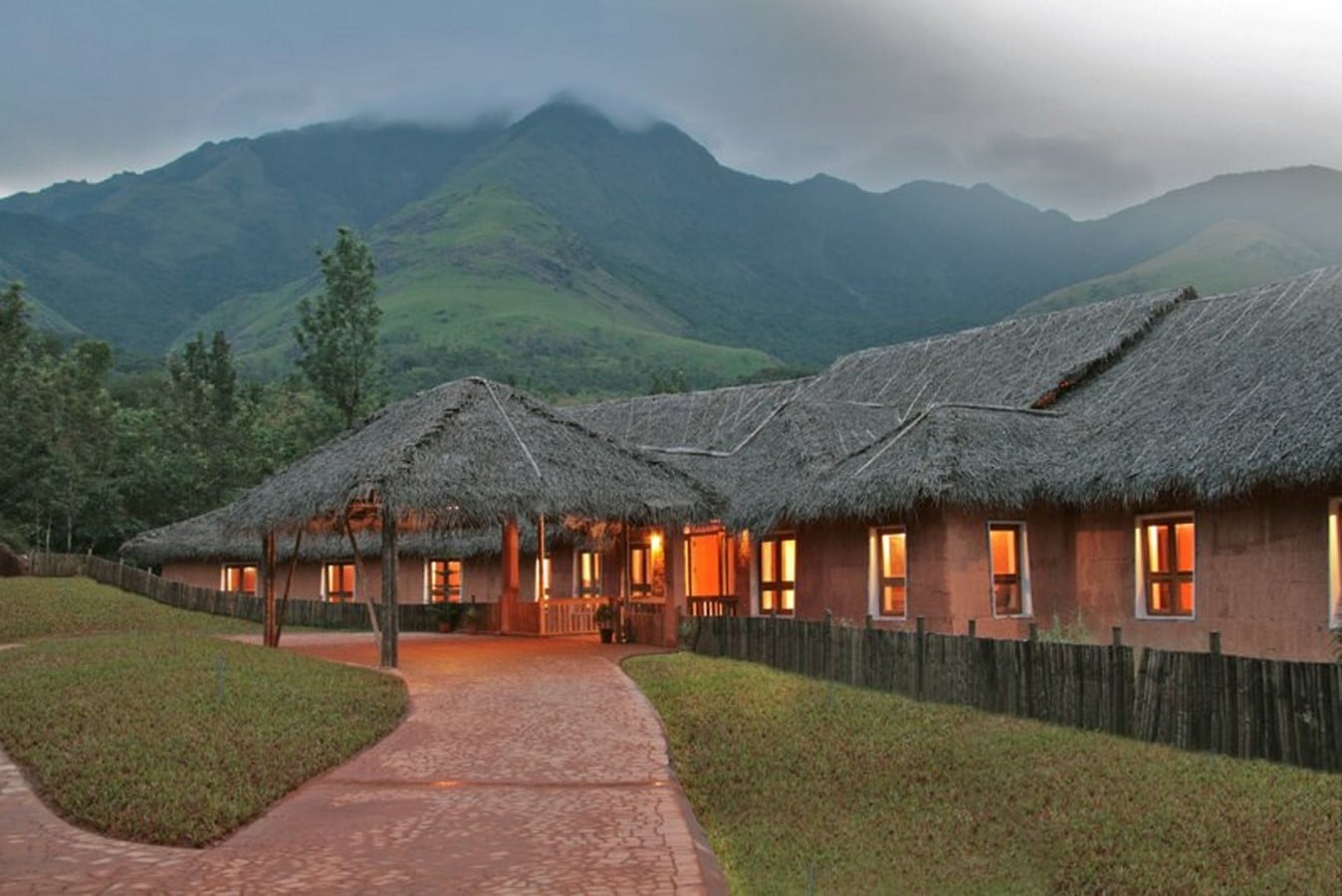 Banasura Hill Resort - Sheet1