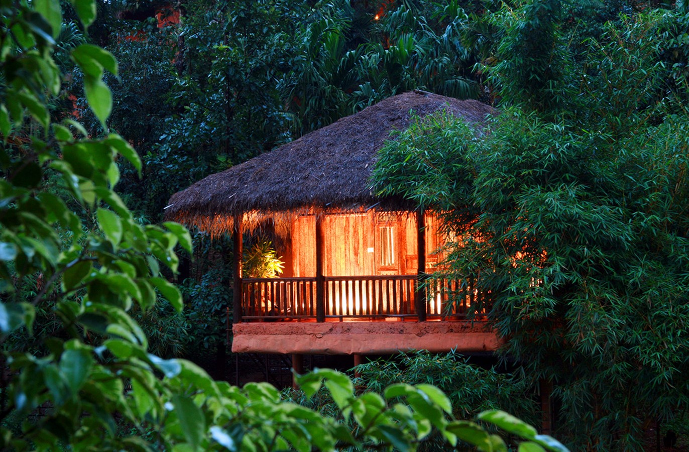 Banasura Hill Resort - Sheet4