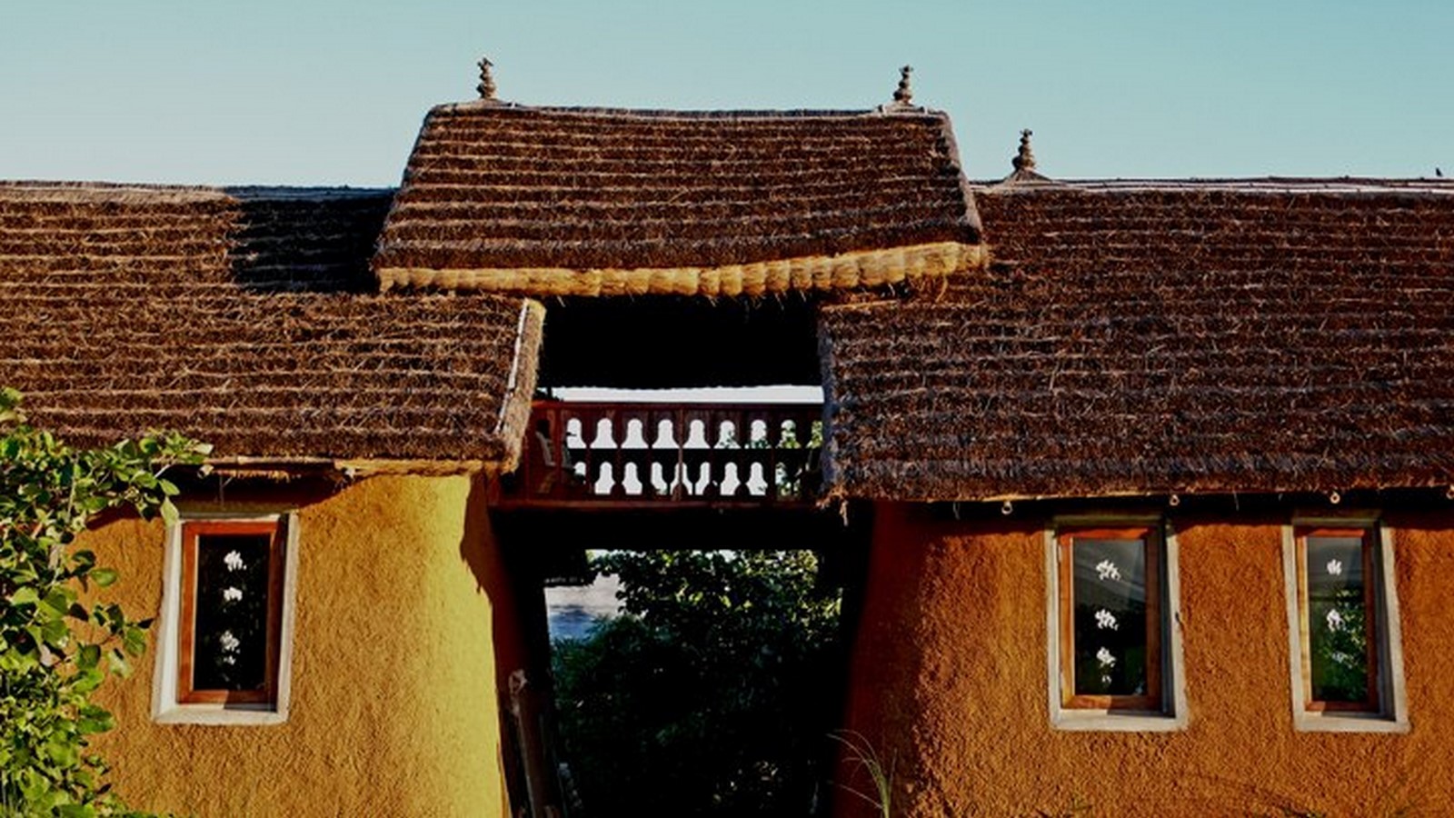 Sarai at Toria - Sheet1