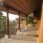Sarai at Toria - Sheet3