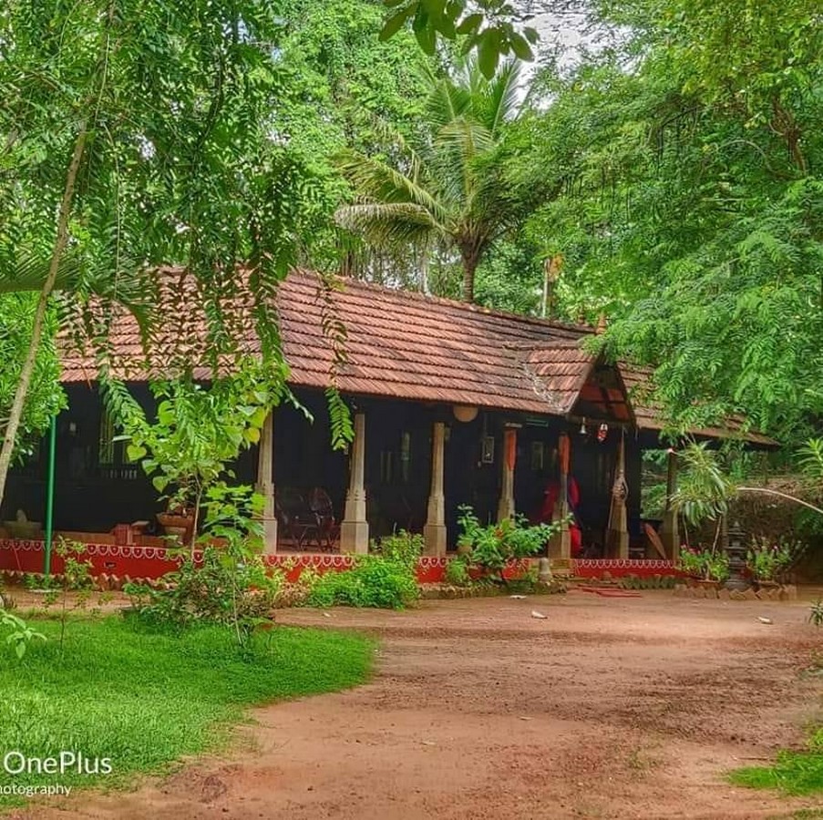 Eugene Pandala -Sarovaram Ayur Resort - Sheet1