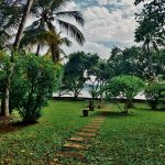 Sarovaram Ayur Resort - Sheet3