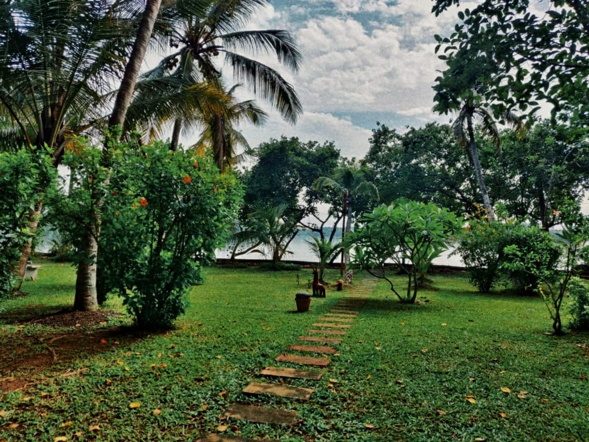 Eugene Pandala -Sarovaram Ayur Resort - Sheet3