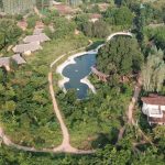 Tendu Leaf Jungle Resort - Sheet1