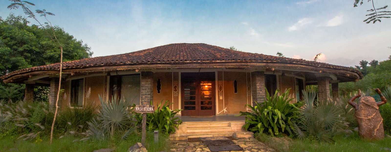 Tendu Leaf Jungle Resort - Sheet2