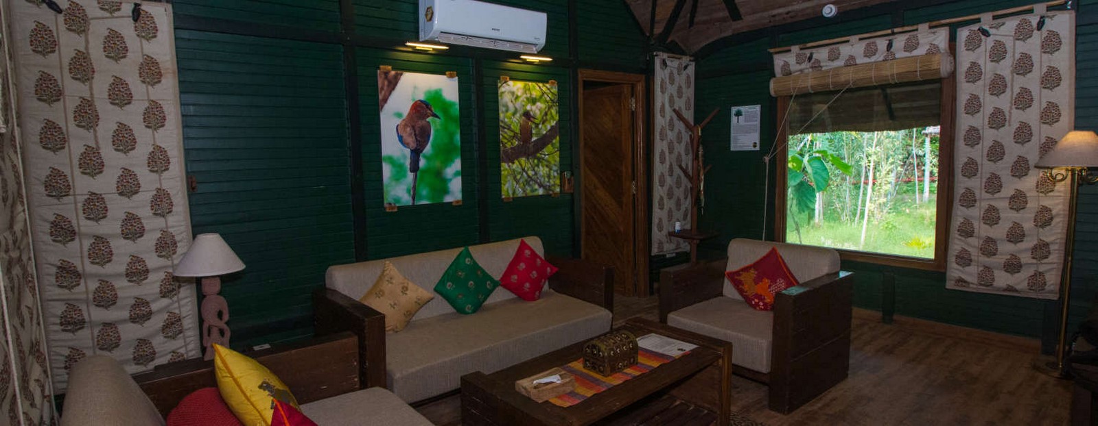 Eugene Pandala -Tendu Leaf Jungle Resort - Sheet4