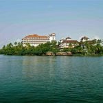 The Raviz, Five-star Hospitality project -Sheet1