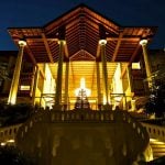 The Raviz, Five-star Hospitality project -Sheet3