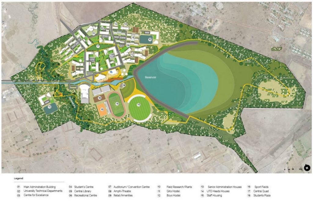 StudioPod- 10 Iconic Projects - RTF | Rethinking The Future