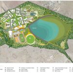 CSVTU Campus Master Plan - Sheet1