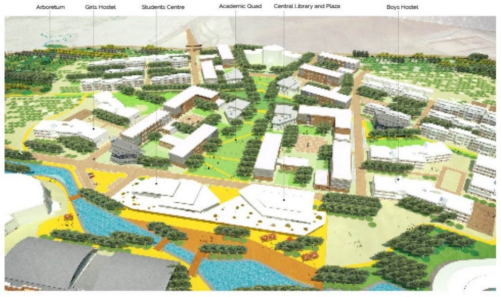 StudioPod- 10 Iconic Projects - RTF | Rethinking The Future