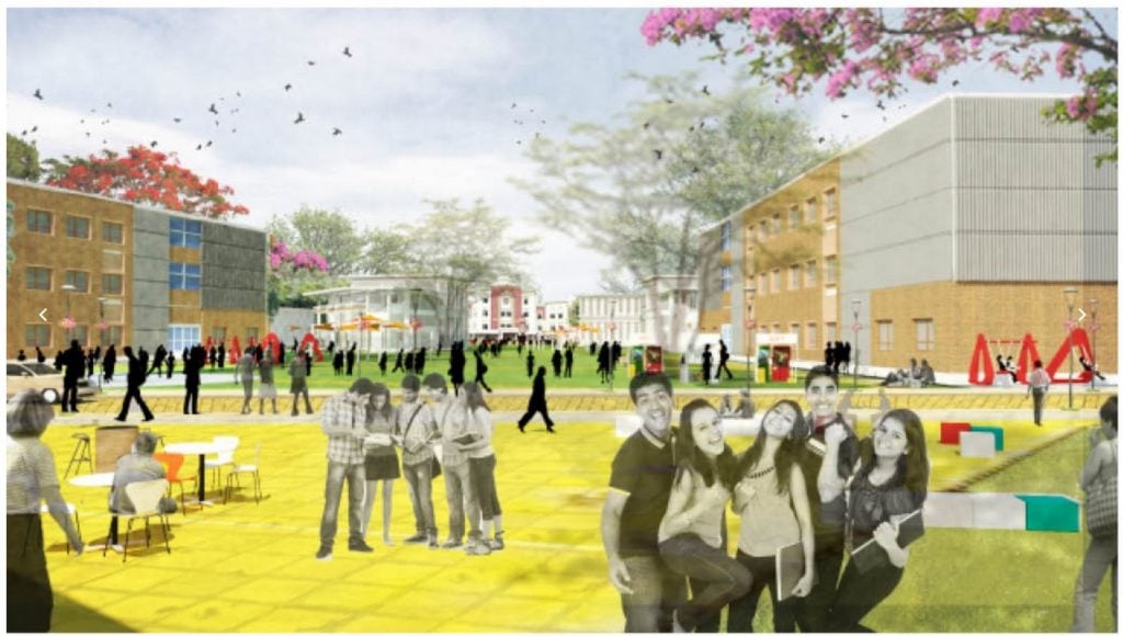 StudioPod- 10 Iconic Projects - RTF | Rethinking The Future