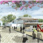 CSVTU Campus Master Plan - Sheet4