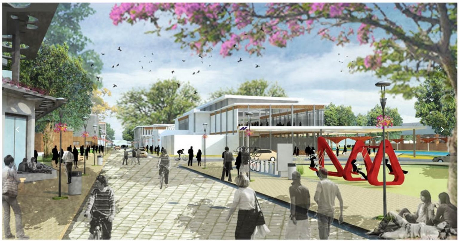 StudioPod- 10 Iconic Projects - RTF | Rethinking The Future