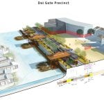 Dal Lake Vision Plan - Sheet3