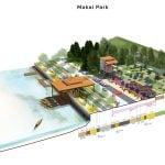 Dal Lake Vision Plan - Sheet5