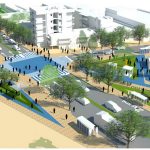 Developments of intersections at Ranchi. - sheet6