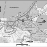 IHNC Lake Borgne Surge Barrier- The Great Wall of New Orleans - Sheet1