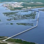 IHNC Lake Borgne Surge Barrier- The Great Wall of New Orleans - Sheet2