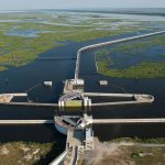 IHNC Lake Borgne Surge Barrier- The Great Wall of New Orleans - Sheet3