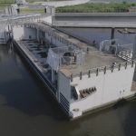 IHNC Lake Borgne Surge Barrier- The Great Wall of New Orleans - Sheet4