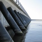 IHNC Lake Borgne Surge Barrier- The Great Wall of New Orleans - Sheet6