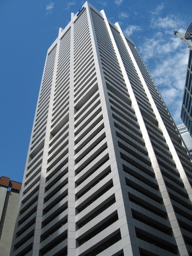 The Brutalist Style from Modernism and Postmodernism - Sheet3