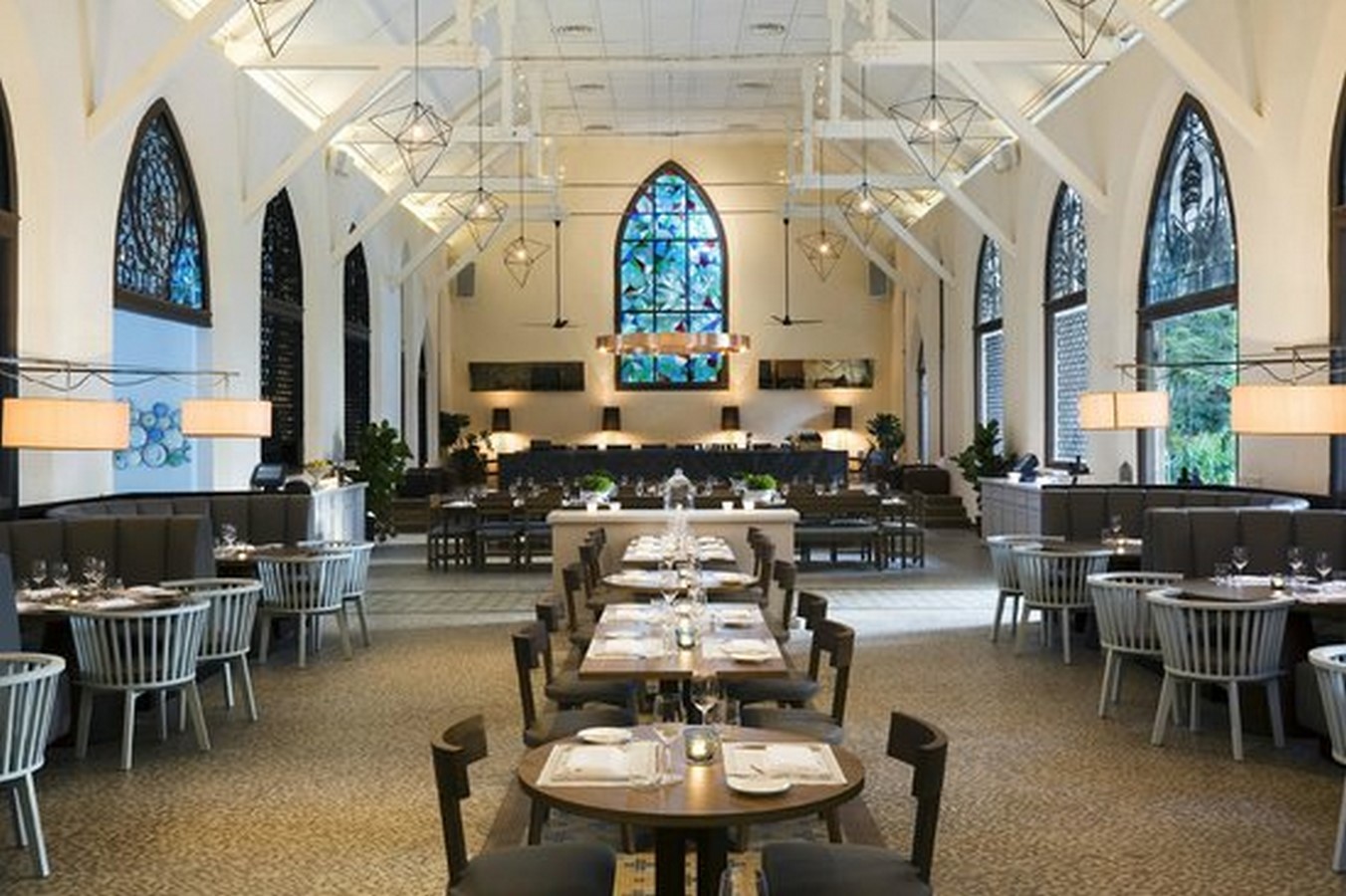The futuristic Style - Sheet5