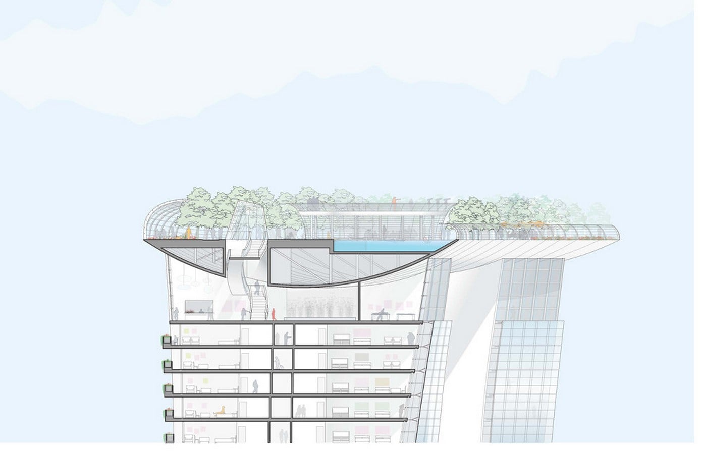 The futuristic Style - Sheet5