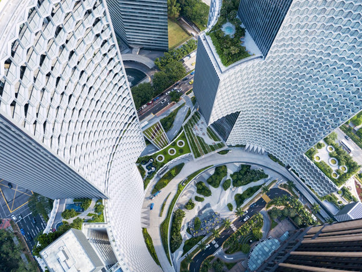The futuristic Style - Sheet8