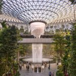 Architectural styles seen in Singapore