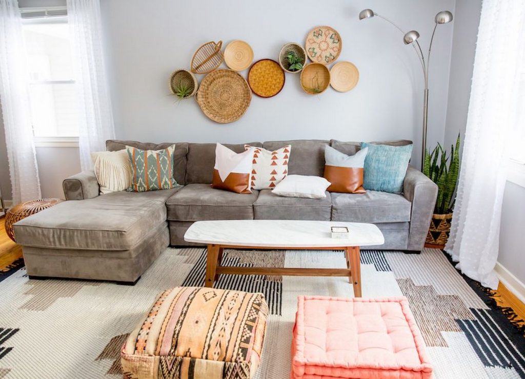 Interior designing hacks - RTF | Rethinking The Future
