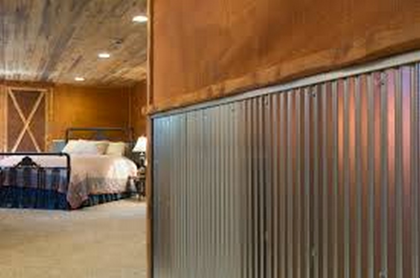 Galvanized steel - sheet1