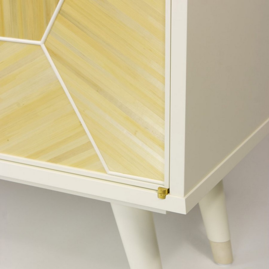 Straw marquetry - sheet1