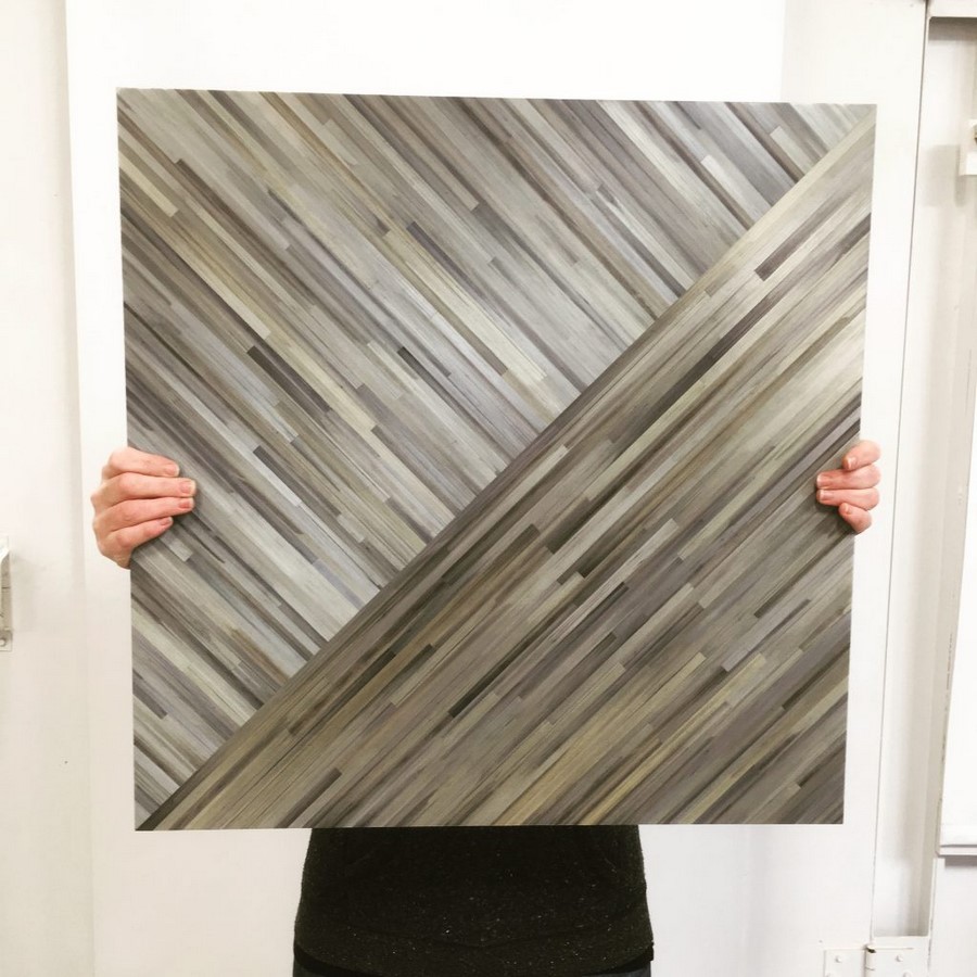 Straw marquetry - sheet2
